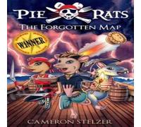 Cameron Stelzer The Forgotten Map Book Cameron Stelzer Multicolor