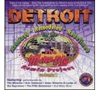 Cameron - Vol. 1-Detroit Motor City Remi