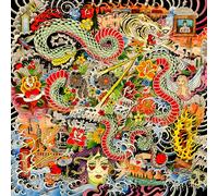 Cameron Whitcomb - The Hard Way [Vinyl LP] [VINYL]