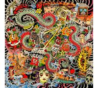 Cameron Whitcomb - The Hard Way [Vinyl LP] [VINYL]