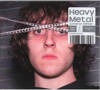 Cameron Winter - Heavy Metal
