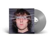 Cameron Winter : Heavy Metal VINYL 12" Album Coloured Vinyl (Limited Edition)