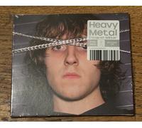 Cameron Winter - Heavy Metal