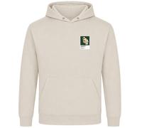 Cameron Young Golf Icon Frame Men's Hoodie - Beige / M