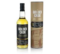 Cameronbridge 15 Year Old 2006 The Golden Cask