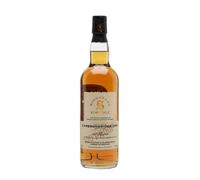 Cameronbridge 2009 / 16 Year Old / 100 Proof Edition #3 / Signatory Single Whisky