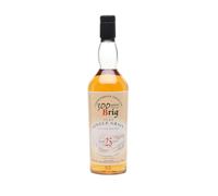 Cameronbridge 25 Year Old / 300 years at the Brig Single Whisky
