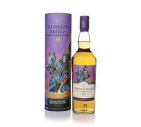 Cameronbridge 26 Year Old (Special Release 2022) Grain Whisky