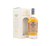 Cameronbridge - 28 year old Cooper's Choice - Single Bourbon Cask #115061 1992 Whisky 70cl 48.5% ABV
