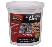 Camerons 100% All Natural Cherry BBQ Smoking Wood Pellets, 1 Pint