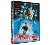 Cameron's closet (LA HABITACION DEL MIEDO, Spain Import, see details for languages)