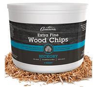 Camerons Smoking Chips 5-quart Hickory