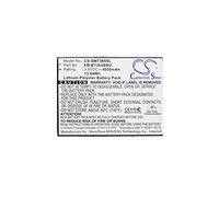 CameronSion 4050 mAh Battery for SM-T365 SM-T395 Tab Active 2 LTE WiFi, Tab Active 2 8.0 TD-LTE WiFi, Tab Active 8.0, Tab Active 4G LTE