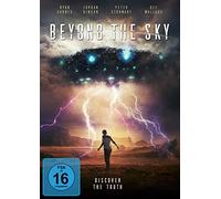 Cames,Ryan - Beyond the Sky-Discover the Truth