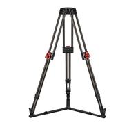 Camgear 3S-FIX EFP100/CF2 GS Carbon Fibre Tripod