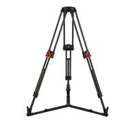 Camgear 3S-FIX ENG/CF2 GS Carbon Fibre Tripod