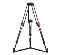 Camgear 3S-FIX T100/CF2 GS Carbon Fibre Tripod
