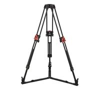 Camgear 3S-FIX T75/AL2 GS Aluminum Tripod
