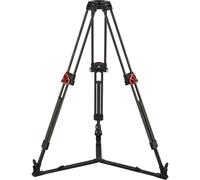 Camgear 3S-FIX T75/CF2 GS Carbon Fibre Tripod