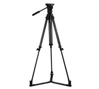 Camgear MARK 6 CF GS (75mm Bowl) System