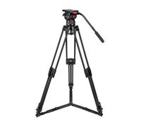 Camgear V15P AL GS (100mm Bowl) System