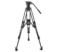 Camgear V15P AL MS (100mm Bowl) System