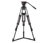 Camgear V15P CF GS (100mm Bowl) System