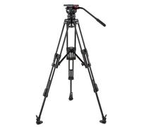 Camgear V15P CF MS (100mm Bowl) System