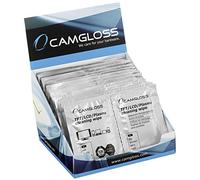Camgloss TFT/LCD Cleaning Wipes Duo (Pack of 20)