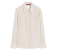 Camicia A - female - Max Mara - Shirts - Pink - M - Blouses & Shirts M