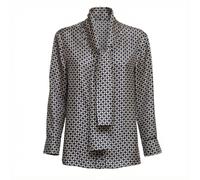 Camicia Boccale - female - Max Mara - Shirts - Blue - XS - Blouses & Shirts XS