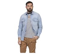 Camicia Canadian - male - Dsquared2 - Denim Shirts - Blue - M - Shirts M