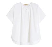 Camicia Educata - female - Max Mara - Blouses - White - S - Blouses & Shirts S