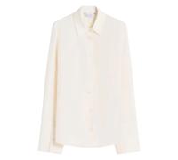 Camicia - female - Max Mara - Shirts - Beige - 2XS - Blouses & Shirts 2XS