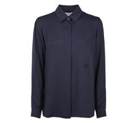 Camicia - female - Max Mara - Shirts - Blue - S - Blouses & Shirts S