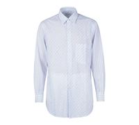 Camicia Garcon a righe, male, Roy Roger's, Casual Shirts, Multicolor, M, Shirts M