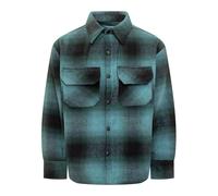 Camicia In Flanella - male - BARROW - Casual Shirts - Multicolor - S - Shirts S
