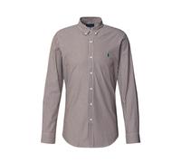 Camicia in popeline stretch - male - Polo Ralph Lauren - Casual Shirts - Multicolor - 2XL - Shirts 2XL
