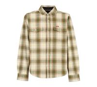Camicia Jermaine Check - male - Deus Ex Machina - Casual Shirts - Multicolor - L - Shirts L