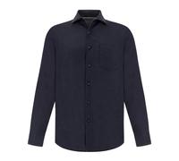 Camicia Lino Soffio - male - Paul & Shark - Casual Shirts - Blue - 3XL - Shirts 3XL