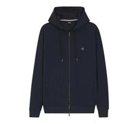 Camicia - male - Boss - Zip-throughs - Blue - 2XL - Sweatshirts & Hoodies 2XL
