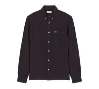 Camicia - male - Lacoste - Casual Shirts - Brown - M - Shirts M