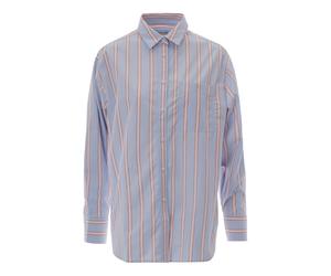 Camicia manica corta - female - Lacoste - Shirts - Multicolor - 2XS - Blouses & Shirts 2XS