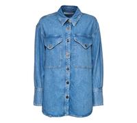 Camicia Over L