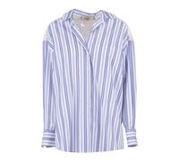 Camicia Tessile - female - Weekend Max Mara - Shirts - Blue - S - Blouses & Shirts S