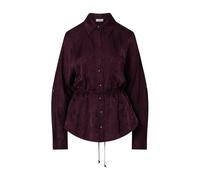 Camicia TS M/L - female - Liu Jo - Shirts - Purple - L - Blouses & Shirts L
