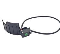 camicinta Treadmill Speed RPM Sensor Reed Switch Wire 3 pins Compatible