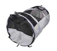 Camidy Portable Pet Carrier for Medium Dogs Large Cat Carrier Collapsible Travel Pet Tube Breathable Car Dog Cage Pet Tent Dogs Carrier