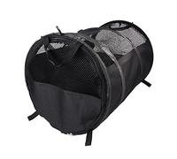Camidy Portable Pet Carrier for Medium Dogs Large Cat Carrier Collapsible Travel Pet Tube Breathable Car Dog Cage Pet Tent Dogs Carrier