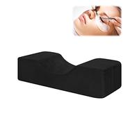 Camidy U-shape Eyelash Extension Pillow,Professional Beauty Neck Support Pillow for Salon Makeup Eyebrow Trimming